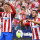 Atlético Madrid vs Sporting Gijón: goles, resultado, resumen y video ... - Diario Depor