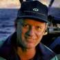 Robert Ballard. Oceanic Researcher Who Discovered the Wreckage of the ... - 1374