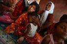 Myanmar population law raises fears for Rohingya minority | Daily.