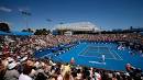 Australian Open - The Grand Slam of Asia-Pacific, Event, Melbourne.