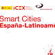 Madrid, Santander, Málaga y Valencia, smart cities para ... - Instituto Español de Comercio Exterior