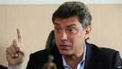 BBC News - Russia opposition politician Boris Nemtsov shot dead