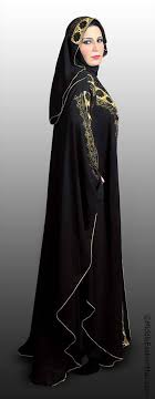 Quality Middle Eastern Abayas for ladies and girls ships from ...