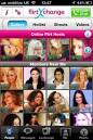 Flirt, Chat & Date 1.5.8 App for iPad, iPhone - Social Networking