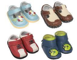 Top 7 Eco-friendly Baby and Children's Shoe Companies | Inhabitots