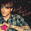 kendall francis schmidt i love this cute dirty blonde pop star xD he stole ... - 682098210_1982582