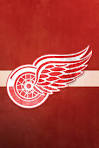 DETROIT RED WINGS iPhone Background | NHL WALLPAPERS | Pinterest