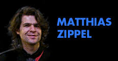 Matthias Zippel | Jazz-Kalender - Konzerte und Tickets im Jazzkalender - MAT