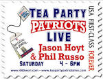 Home - Tea Party PATRIOTS Live