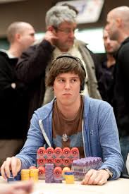 EPT Berlin: Stefan Huber leads chase for €1 million - PokerStarsBlog. - stefan_huber_ber_d2