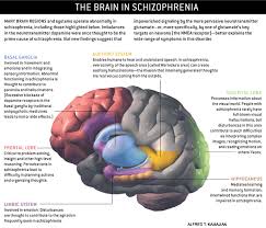 skizofrenia