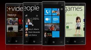 Windows Phone 7不为中国设计