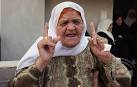 Uprooted Palestinians: Kawther Salam - Death of Political ...