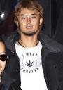 Yu DARVISH Arrives in America Wearing Marijuana Leaf Shirt | Japan ...