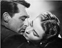 Cary Grant - notorious