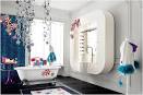Key Interiors by Shinay: Teen Girls Bathroom Ideas