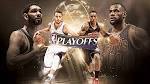 NBA Playoffs: First-Round Schedule | NBA.com