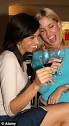 British ladettes match men in binge drinking as they top European ...