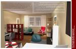 Apartments : Apartment Design Project Designed By Vivos Design ...