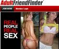 Adult Friend Finder | Sex Dating Directory