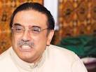 Zardari names Faryal Talpur as his successor - Zardari-EPA-640x480