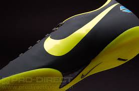 Nike Soccer Shoes - Nike Mercurial Victory III Indoor - Soccer ...