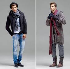 Elegant Mens Winter Boots Fashion Style - Heey Fashion Style