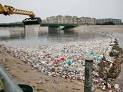 More on The GREAT PACIFIC GARBAGE PATCH