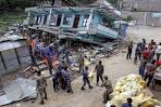 Nepal earthquake: International aid groups, rescue teams head to.