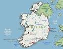 IRELAND Map: Google map of IRELAND