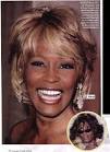 Happy Birthday Whitney Houston « Diamond Blog