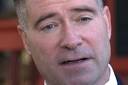 Creeping authoritarianism on Capitol Hill Rep. Chris Gibson (Credit: AP/Hans ... - Chris-Gibson-460x307