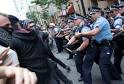 Clashes in Chicago as NATO summit opens | Otago Daily Times Online ...