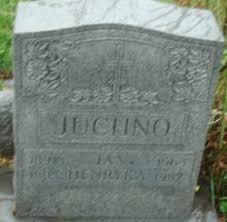 Jan Juchno (1891 - 1964) - Find A Grave Memorial - 80856828_132201779164