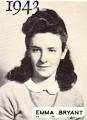 Alice Beach, Ford Button, Emma Bryant - 1943-10f
