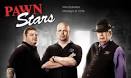 PAWN STARS' Rick Harrison Awarded “Pawnbroker of the Year” by the ...