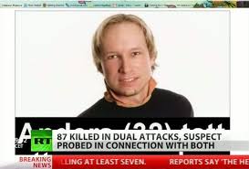 Daniel Greenfield hat sechs davon mal untersucht (es lohnt sich, das ganz zu lesen): {1} Anders Breivik war ein fundamentaler Christ: Er beschrieb sich ... - 0-anders-b-breivik
