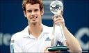 BBC Sport - Tennis - ANDY MURRAY beats Roger Federer to win ...