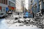 The San Francisco Earthquake: Merging Then and Now