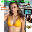 Mission #20 – Objective: Internet Girls! Facebook Girls! Is Online