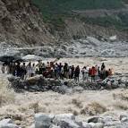 Uttarakhand floods: Helicopter operations resume, Rahul Gandhi ...