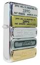 Using codes to date and collect vintage Zippo lighters | Antique