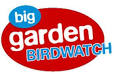 RSPB Big Garden Birdwatch - British Bird Lovers