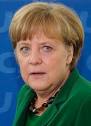 Eurozone crisis: Angela Merkel admits Greece could quit the euro