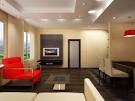 modern living room color scheme - Modern Living Room Color with ...