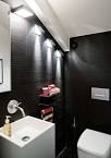 Black Bathroom Design Ideas | Modern Interiors