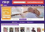 Your 60+ guide to Online Dating Websites | Starts at Sixty