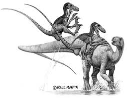 Deinonychus vs. Sauroposeidón joven Images?q=tbn:ANd9GcSyUYQt_cgdO0-Y67T_u8tsjjkJKpilWeHjfSpYgxq0Ems68evm