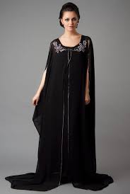 Latest Abaya Styles for Muslim Women | Worlds Style