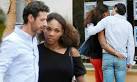 Is Serena Williams Dating Tennis Coach Patrick Mouratoglou